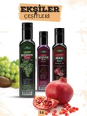 Asya Vital 3 Ekşi ( Nar Ekşisi, Sumak Ekşisi, Koruk Ekşisi) (3x680 Gr.) - 1