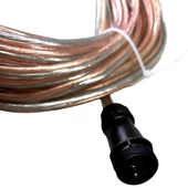 Forza FRZ2400 Devir Ayarlı 3600 Sırt Bataryalı Zeytin Hasat Makinesi 750W - 4