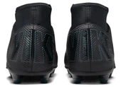 Nike FQ8314-002 Mercurial Superfly 10 Club Fg/mg Erkek Krampon - 5