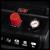 Einhell TC-AC 190/6/8 OF Hava Kompresoru - 3