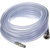 Einhell Kompresör Hava Hortumu 6 mm 10 mt - 1