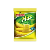 Altıncezve (Muz-Elma-Kivi-Nane Limon-Kuşburnu) Oralet 250 Gr x 5 Adet - 2