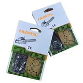 Palmera ZL2500  Motorlu Testere Zinciri 91/20 Diş thumbnail 2