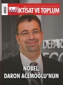 İktisat ve Toplum Dergi 169.Sayı Kasım 2024 - 1