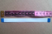 Awm 20624 80C 60V Vw-1 Flex Kablo 22 Pin 22-0.5-15A - 2