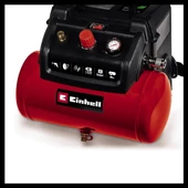 Einhell TC-AC 190/6/8 OF Hava Kompresoru - 2