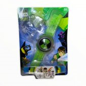 Ben10 Oyuncak Saat - 2