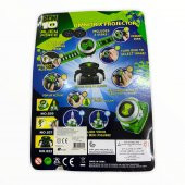 Ben10 Oyuncak Saat - 3