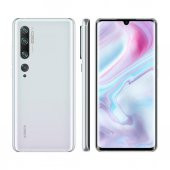 Xiaomi Mi Note 10 128 GB Dual Glacier White (Xiaomi TR Garantili) - 1
