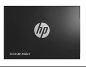 Hp 240GB S650 560/450MB 345M8AA Sata 3 SSD - 1