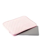 Notebook Laptop Macbook Çantası Suni Deri 15.6" inç - 800-DÜZ - 3