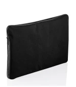 Notebook Laptop Macbook Çantası 15.6" inç - 800-DÜZ Siyah - 1