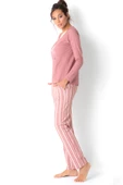 DoReMi Bayan Pijama Takımı - 4