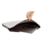 Notebook Laptop Macbook Çantası 13"-13.6"-14"-15.6" inç - 800-DÜZ Çizgi Desenli - 3