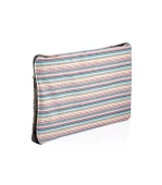Notebook Laptop Macbook Çantası 13"-13.6"-14"-15.6" inç - 800-DÜZ Çizgi Desenli - 1