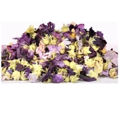 Hatmi Çiçeği Gü l Hatmi Althaea officinalis 1 kg, Derya Eren - 3