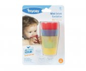 Mycey Mini Bebek Bardakları - 2