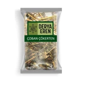 Çoban Çökerten Tribulus terrestris 1 kg, Derya Eren thumbnail 1