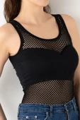 MioFit Kadın Mesh Dikişsiz Spor Atlet - 8
