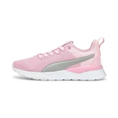 Puma Anzarun Lite Jr 372004 13 Kadın Günlük Spor Ayakkabı Pembe-Gümüş 36-39 thumbnail 1