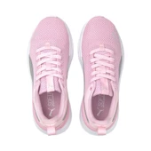 Puma Anzarun Lite Jr 372004 13 Kadın Günlük Spor Ayakkabı Pembe-Gümüş 36-39 thumbnail 4