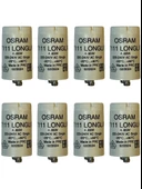Osram ST111 Starter 4-65W 220V (8 Adet) - 1