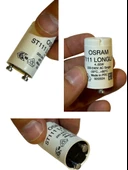 Osram ST111 Starter 4-65W 220V (2 Adet) - 3