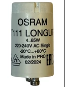 Osram ST111 Starter 4-65W 220V (2 Adet) - 2