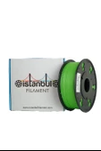 M09 PLA PLUS FISTIK YEŞİL  FİLAMENT 1 Kg ÇAP 1,75mm. ± 0,05 mm. - 1