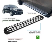 KIA SOUL 2009 2010 2011 2012 2013 2014 YAN BASAMAK thumbnail 1