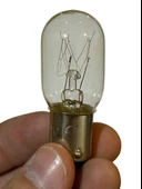 End 15W B15D Duylu Dikiş Makinesi Ampulü - 3