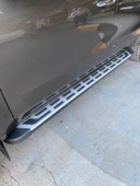 SANDERO 2 STEPWAY 2013 2014 2015 2016 2017 2018 2019 2020  YAN BASAMAK - 4