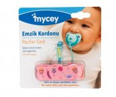 MYCey Biberon Kordonu / Parti Zamanı Pembe - 2
