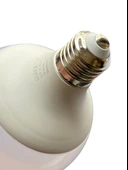 Osaka 15W (100W) 3000K (Günışığı) E27 Duylu G95 Led Glop Ampul (8 Adet) thumbnail 5