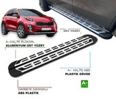 SPORTAGE 2016 2017 2018 2019 2020 2021 YAN BASAMAK thumbnail 1