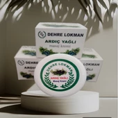 dehre lokman ardıç yağı özü kremi 70 gr ( 5 adet ) - 7