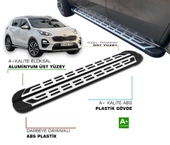 SPORTAGE 2021 2022 2023 2024 2025  YAN BASAMAK - 1