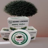 dehre lokman ardıç yağı özü kremi 70 gr ( 5 adet ) - 8
