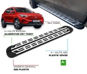 MG ZS 2021 2022 2023 2024 2025 YAN BASAMAK thumbnail 1