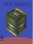 GARDAJİN NEW LÜX ALABALIK YAĞLI KREM35 gr (3 adet ) - 5