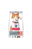HİLLS STERİLİSED SOMON BALIKLI KEDİ MAMASI 8+2 KG - 1