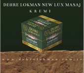 GARDAJİN NEW LÜX ALABALIK YAĞLI KREM 35 gr ( 2 adet ) - 1