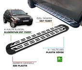 TUCSON 2004 2005 2006 2007 2008 2009  YAN BASAMAK thumbnail 1