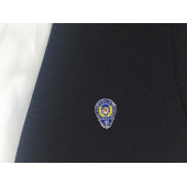 POLİS AMBLEMLİ YAKA ROZETİ - 2
