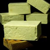 Zeytinyağlı Sabun (Klasik 5 Kalıp) - 2