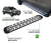 DUSTER 2010 2011 2012 2013 2014 2015 2016 2017 2018 YAN BASAMAK thumbnail 1