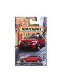 Matchbox Best of Europe Tekli Arabalar HVV05 - 2022 RENAULT MEGANE - 1
