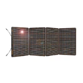 FLEXSOLAR F360 TAŞINABİLİR GÜNEŞ PANELİ 360W - 1