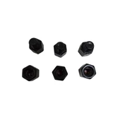 ADAPTÖRÜ AYNA Değişim 8mm ÜST DÜZ   -  10mm ALT DÜZ - 2