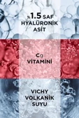 Vichy Liftactiv Supreme H.A. Epidermic Filler Kırışıklık Karşıtı Yüz ve Göz Çevresi Serumu 30 ml thumbnail 2
